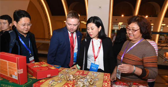 山西永祥和聞喜煮餅食品股份有限公司